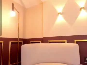 Chaturbate Free Porn Cam of lexiethompson_