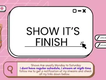 Chaturbate Best live sex cam show of little_effy18_