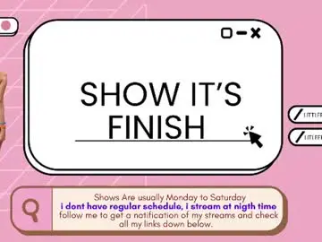 Chaturbate Adult Webcams of little_effy18_