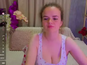 Chaturbate Live Porn of luisa_rosee