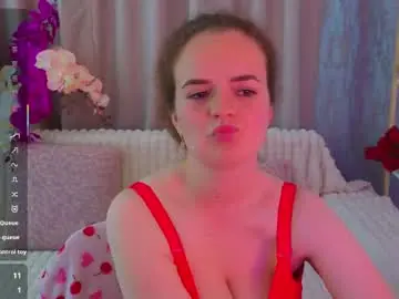 Chaturbate Live Sex Cam of luisa_rosee