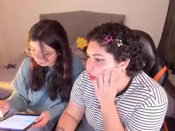madelaine_taylor from chaturbate