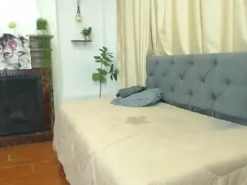 margaret_hall from chaturbate