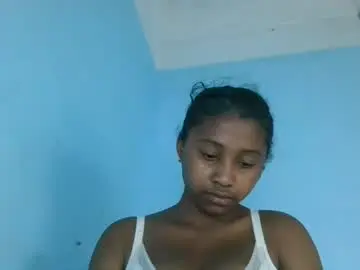 Chaturbate Nude Webcam of milinasy