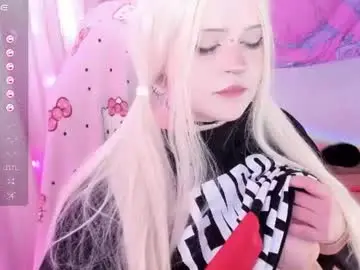 Chaturbate Nude Webcam of selena___cute