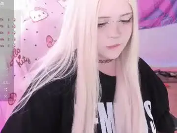Chaturbate Live Porn of selena___cute
