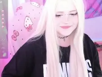 Chaturbate Live Sex Cam of selena___cute