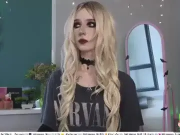 Chaturbate Live Sex of sweetuniporn