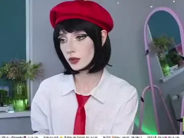 Chaturbate Free Porn Cam of sweetuniporn