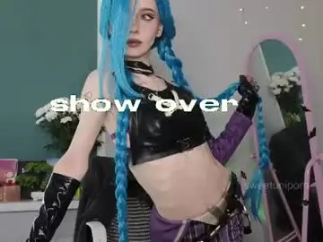 Chaturbate Adult Webcams of sweetuniporn