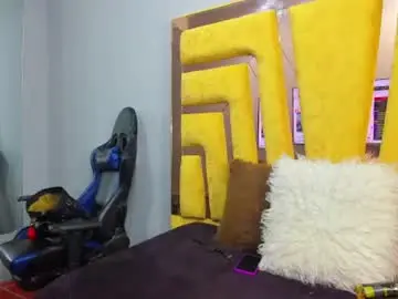 Chaturbate Nude Webcam of vikitomson
