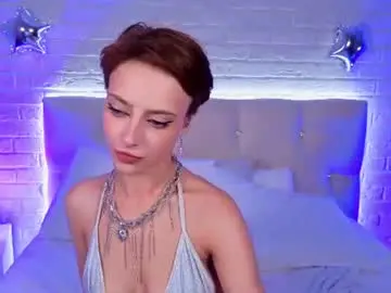 Chaturbate Live Sex Cam of alicebels