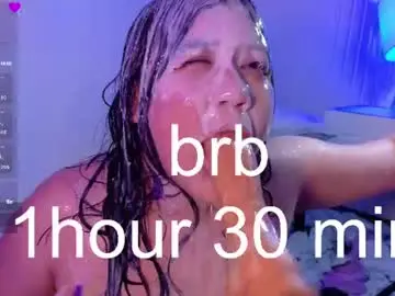 Chaturbate Live Porn of babby_alexxx