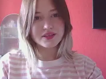 Chaturbate Adult Video Chat of belovedmary