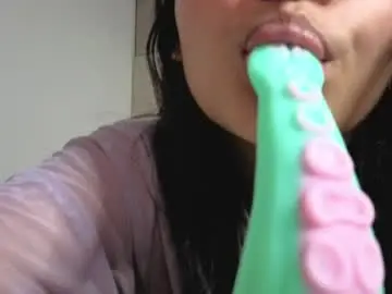 Chaturbate Best live sex cam show of candela___