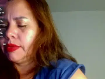 Chaturbate Live Porn of dulce_anahi_