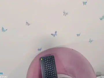 Chaturbate Nude Webcam of evarotic