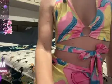 Chaturbate Live Sex Cam of foreverkinkyy