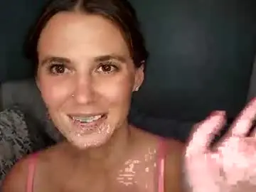Chaturbate Sex Chat of hottjayne