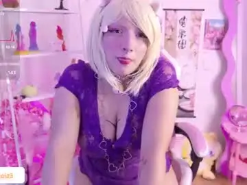 Chaturbate Adult Webcams of lady_noize