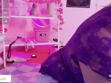 lady_noize from chaturbate