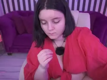 Chaturbate Nude Webcam of littleshyy