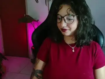 Chaturbate Adult Video Chat of myamillor