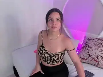 Chaturbate Best live sex cam show of nicolee_blair