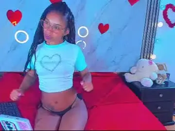 Chaturbate Free Live Porn of noami_1
