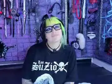pandoranez from chaturbate