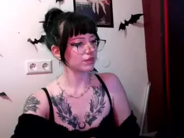 Chaturbate Best Webcam of persephones_garden