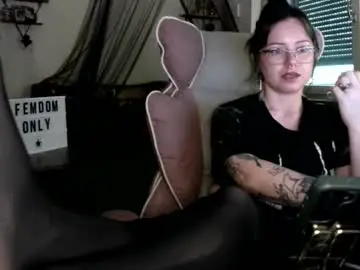 Chaturbate Best live sex cam show of persephones_garden