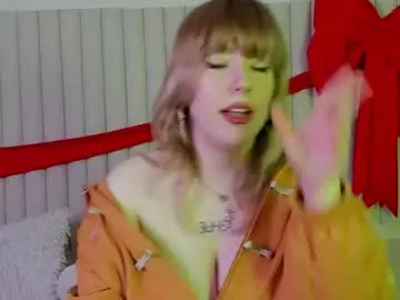 Chaturbate Free Porn Cam of rachelcart