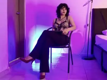 Chaturbate Adult Webcam of raven_oa