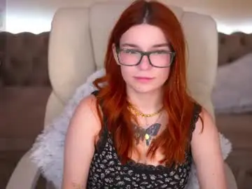 Chaturbate Nude Webcam of redshinee