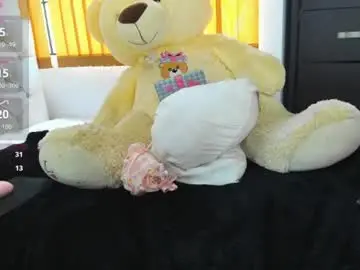 Chaturbate Live Porn of shy_angel4