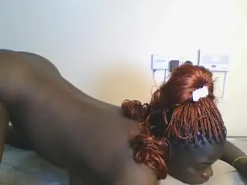 Chaturbate Nude Webcam of sweetdarkskin