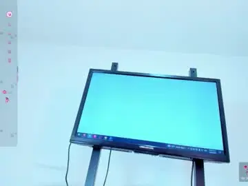 Chaturbate Sex Cam of vahiolet_smith