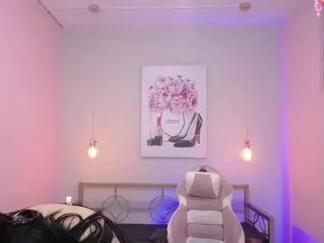 Chaturbate Sex Cam of adri_gomez_1