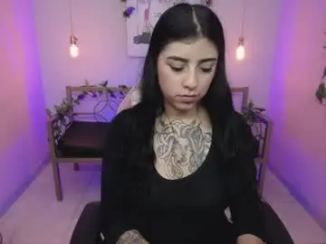 Chaturbate Free Porn Cam of adri_gomez_1