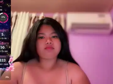 Chaturbate Sex Cam of allianahpetit