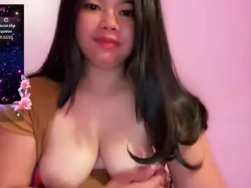 Chaturbate Adult Video Chat of allianahpetit