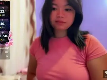 Chaturbate Sex Chat of allianahpetit