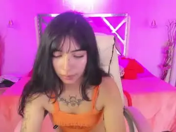 Chaturbate Best Webcam of baddest_kat