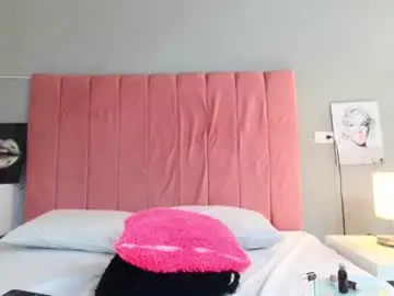 barbie_lorens from chaturbate