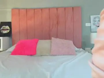 Chaturbate Best Webcam of barbie_lorens