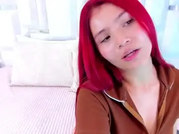 Chaturbate Nude Webcam of brittany_muse