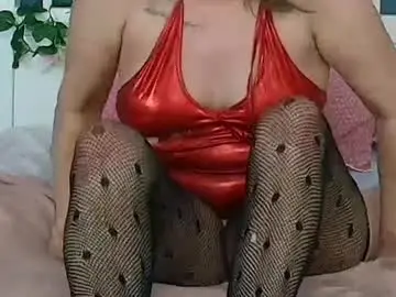 Chaturbate Sex Chat of cougarmilf_