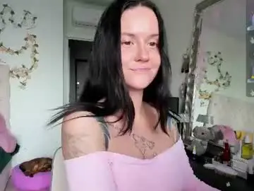 Chaturbate Best Webcam of ella_gdss