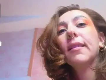 Chaturbate Live Sex of evangelyne1